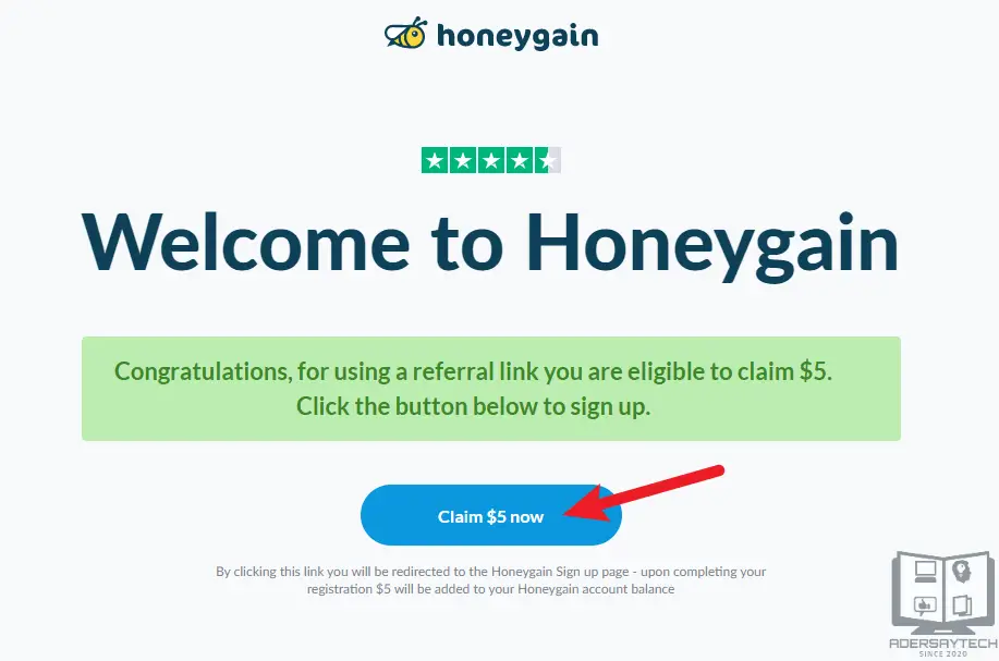 【Honeygain】流量掛機放置型被動收入，零成本即可開始！ 9
