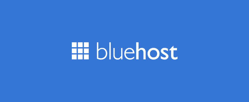 虛擬主機推薦 bluehost 虛擬主機