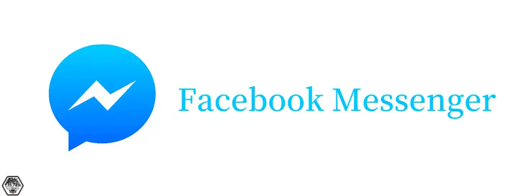 Facebook Messenger 聊天溝通軟體
