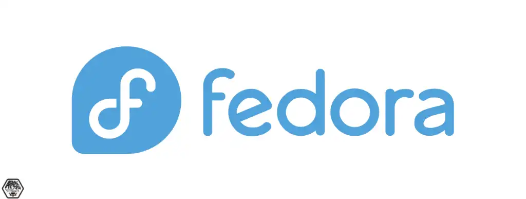 Fedora 系統標誌
