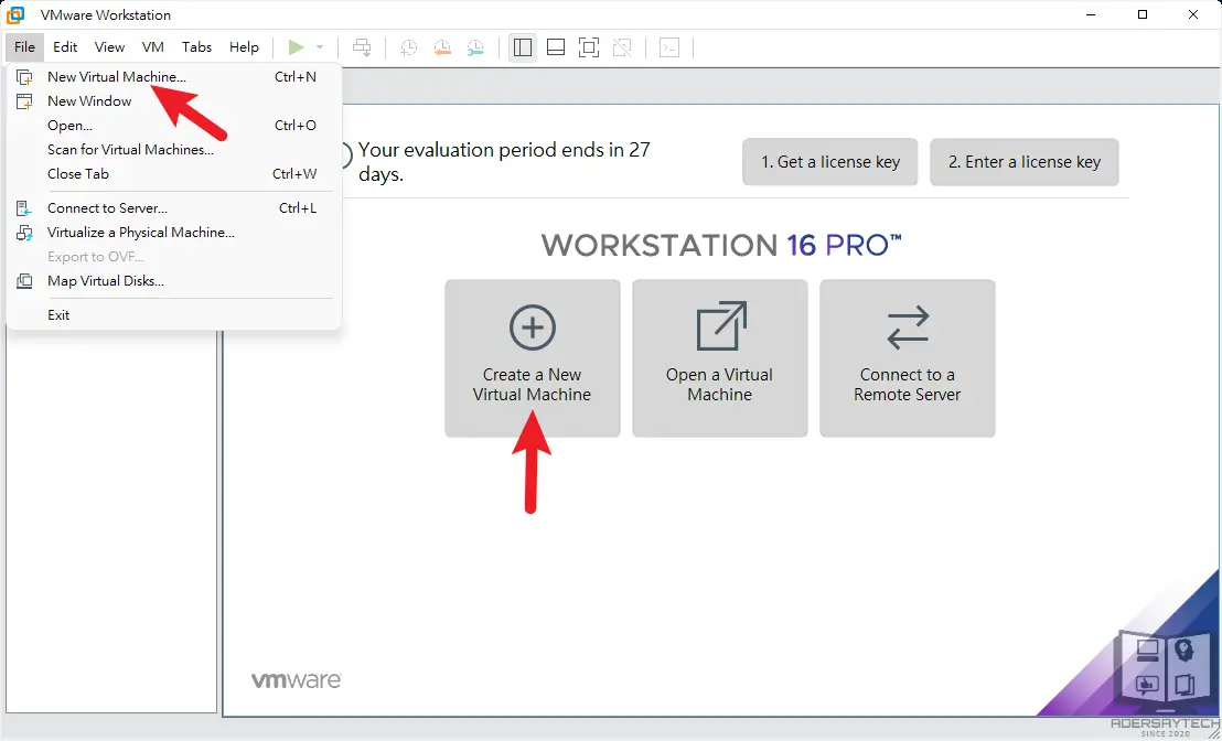 如何在 VMware Workstation Pro 安裝 Windows 11？ 8