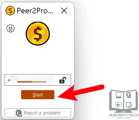 Peer2Profit｜來自俄羅斯的流量掛機軟體，創造零成本被動收入！ 17