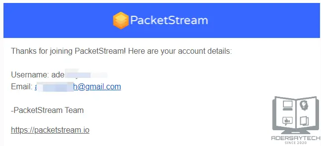 PacketStream｜把閒置網路流量變現金，放置型流量掛機被動收入軟體！ 13