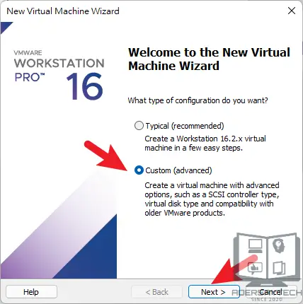 如何在 VMware Workstation Pro 安裝 Windows 11？ 10
