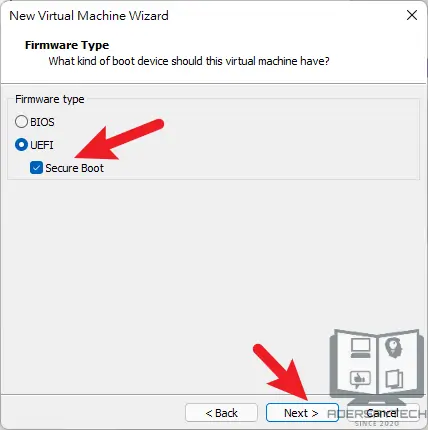 如何在 VMware Workstation Pro 安裝 Windows 11？ 16