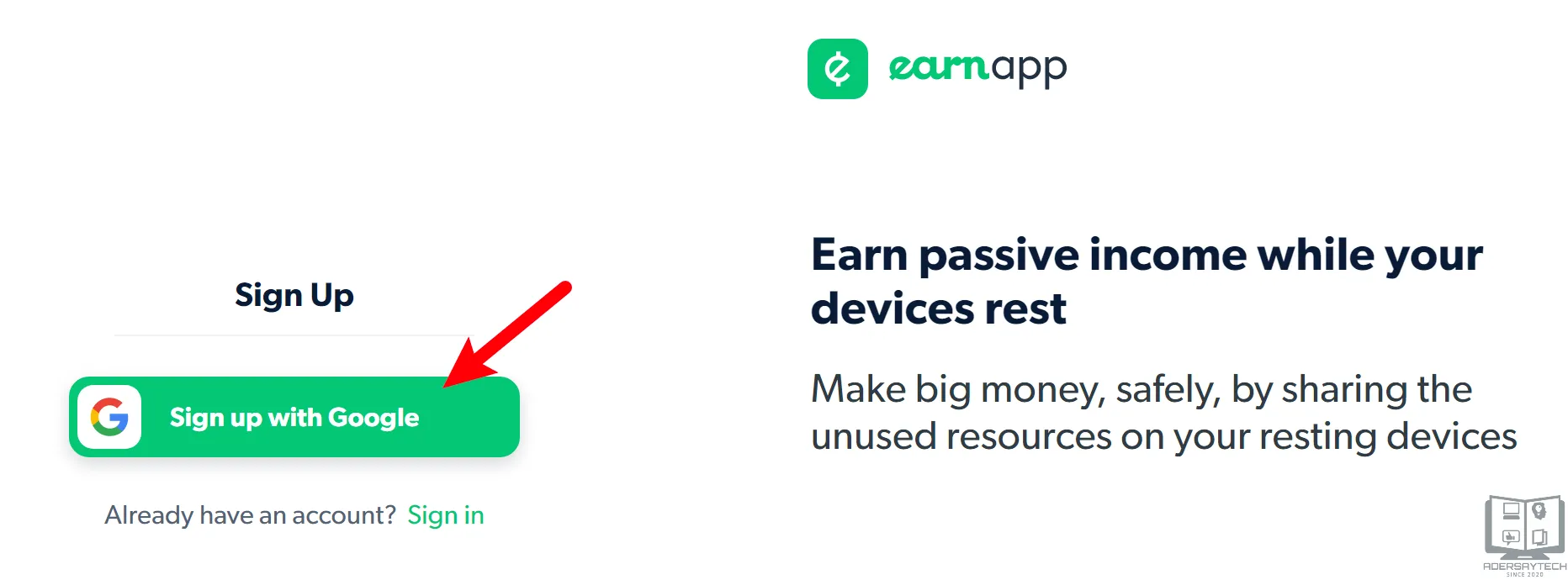 EarnApp｜利用閒置網路掛機換現金，零成本即可開始！ 9