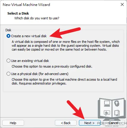 如何在 VMware Workstation Pro 安裝 Windows 11？ 24