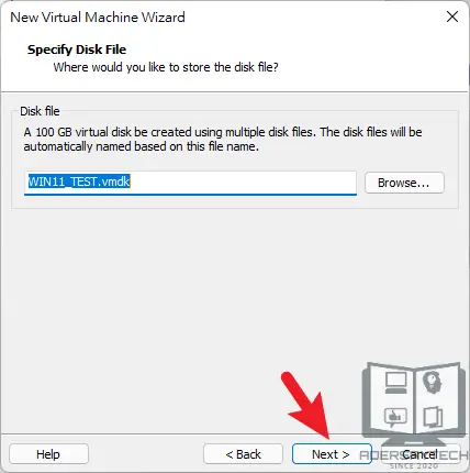 如何在 VMware Workstation Pro 安裝 Windows 11？ 27