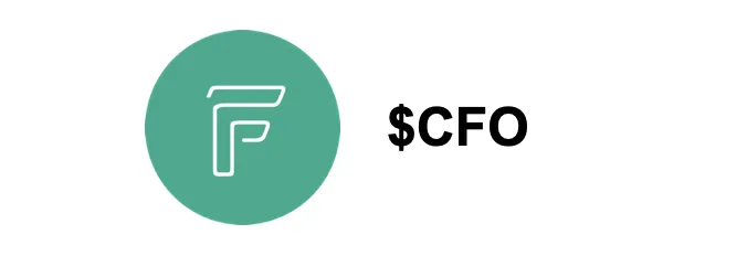 CFO coin