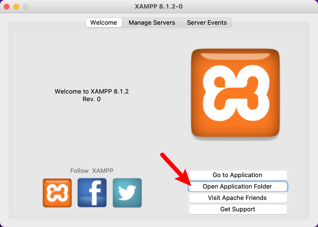 10分鐘學會用 Mac XAMPP 在本機電腦架設 WordPress 網站 28