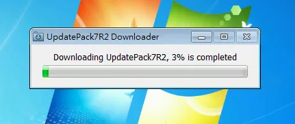 UpdatePack7R2｜來自俄羅斯大神製作的 Windows 7 更新神器！ 11