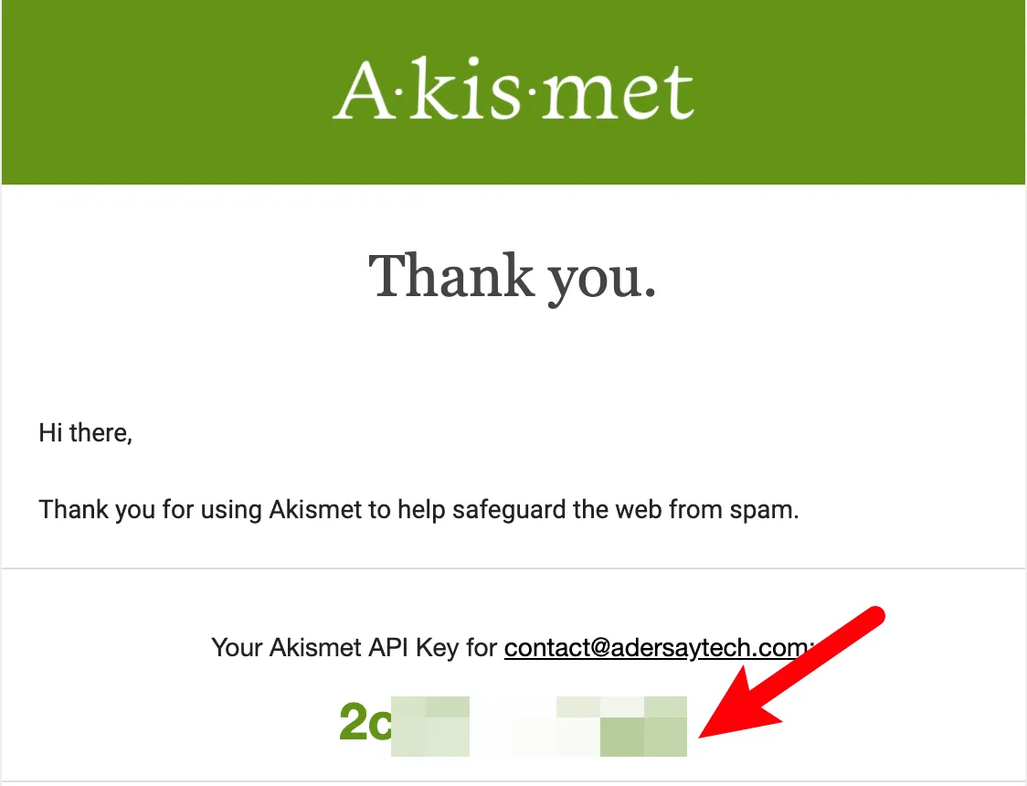 【Akismet】WordPress 杜絕垃圾留言外掛，簡單且全自動！ 22