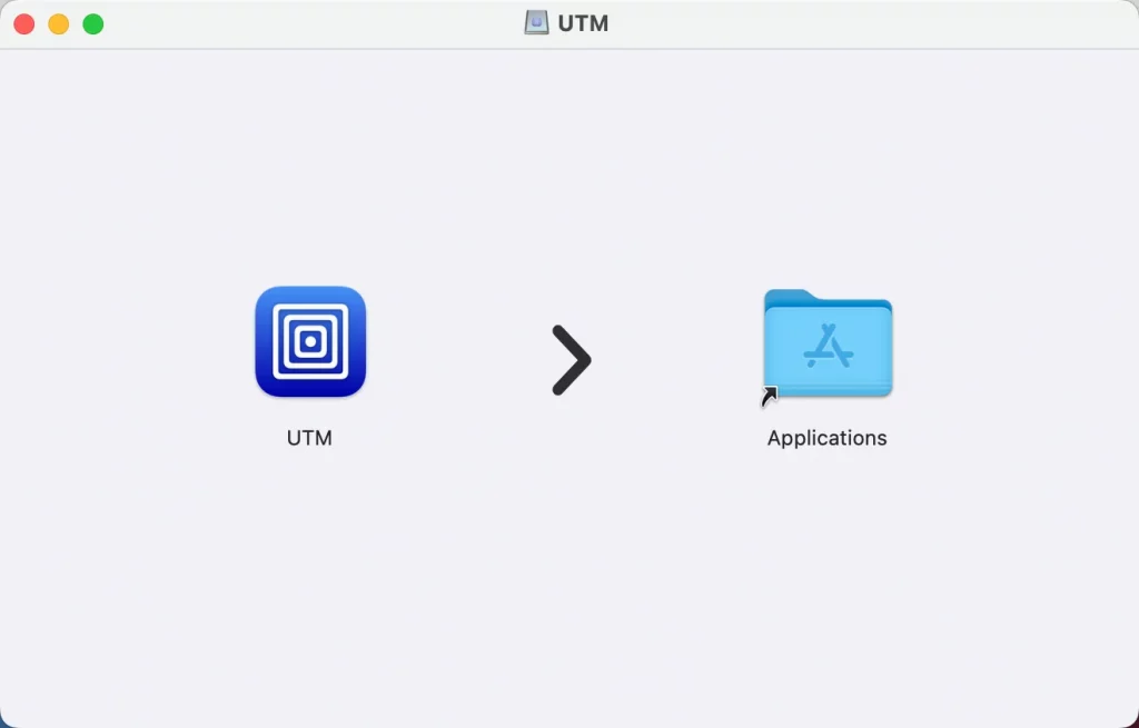 【UTM】Mac 上的免費虛擬機器，Apple Silicon 也可以安裝 Windows 11！ 8