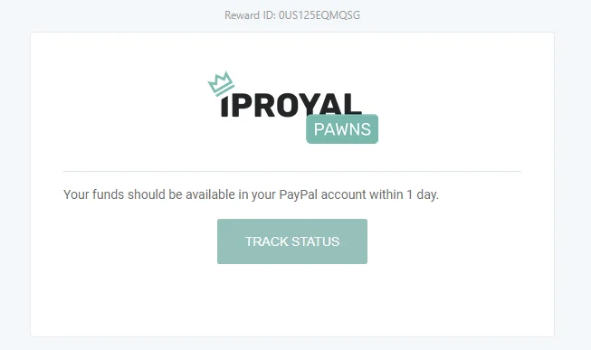 IPRoyal Pawns｜掛機型被動收入，有網路就可以開始的零成本被動收入！ 35
