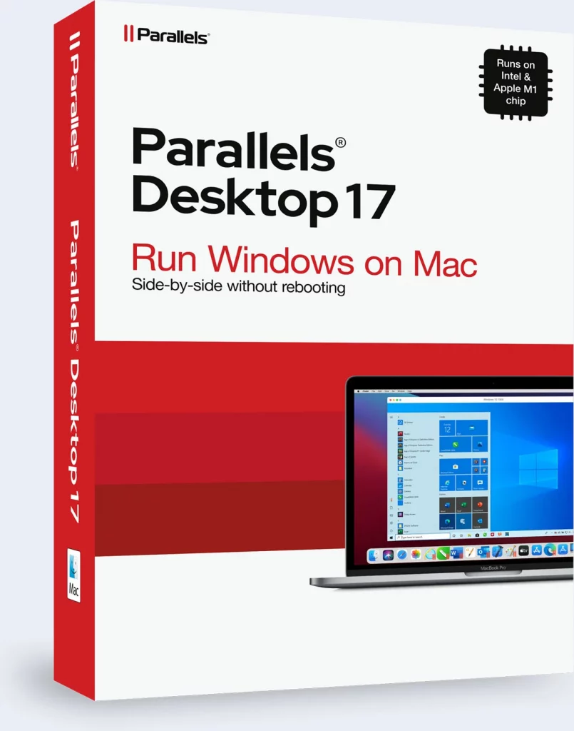 如何在 M1/M2 Parallels Desktop 虛擬機安裝 macOS Monterey 12？ 5