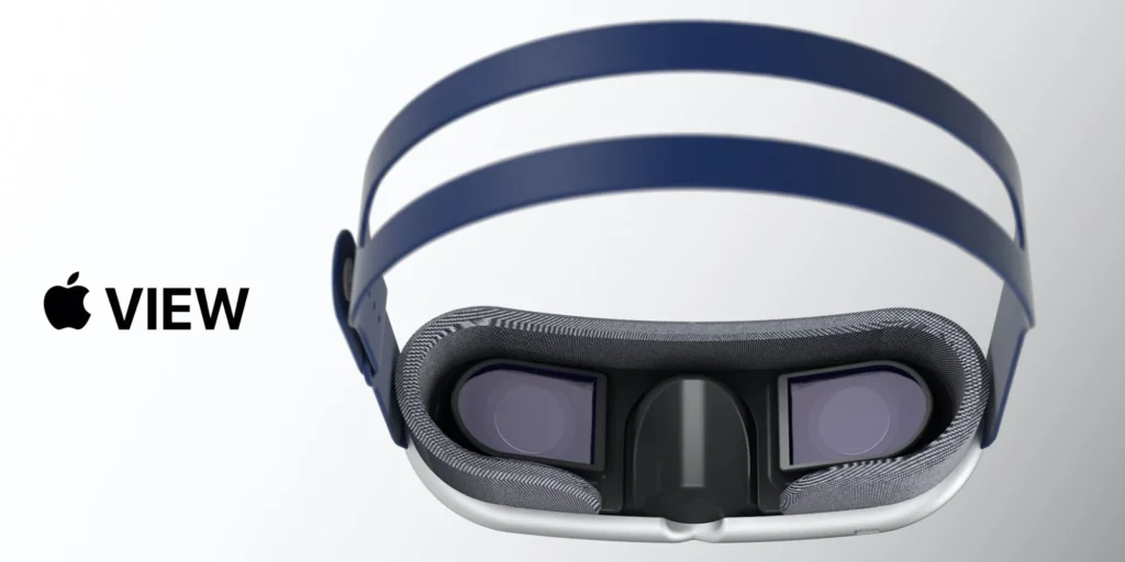 蘋果 AR/VR 頭戴式裝置 10 大傳聞功能