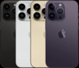 蘋果要求鴻海把 iPhone 14 產線轉移來生產更多 iPhone 14 Pro 機型