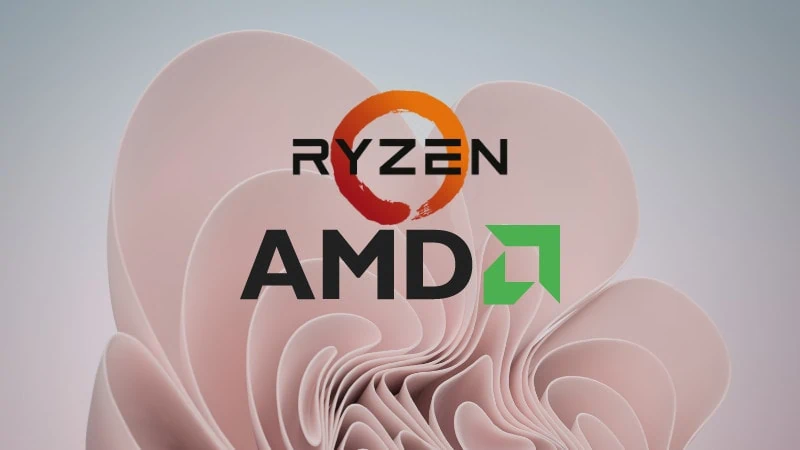 AMD 說明 Zen 4 架構 Ryzen 7000 系列 CPU 在 Win11 的效能問題 3