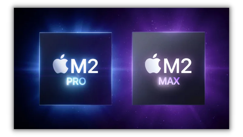 M2 MacBook Pro 發表