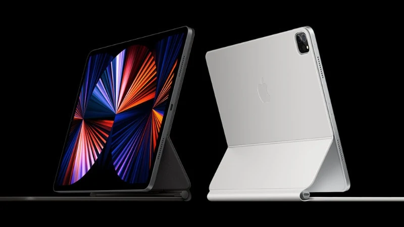 外媒：iPad Pro M2 即將在 10 月底正式發表！ 3