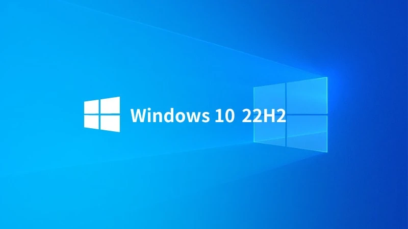 Windows 10 22H2 年度更新正式發布！ 3