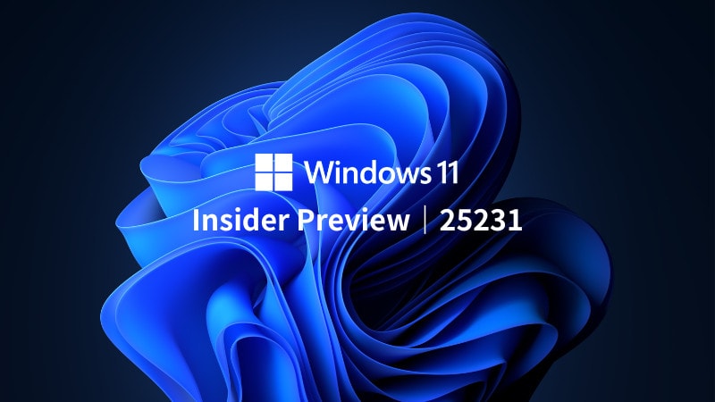 Windows 11 25231 測試預覽版，支援三星手機熱點網路快速連接！ 3