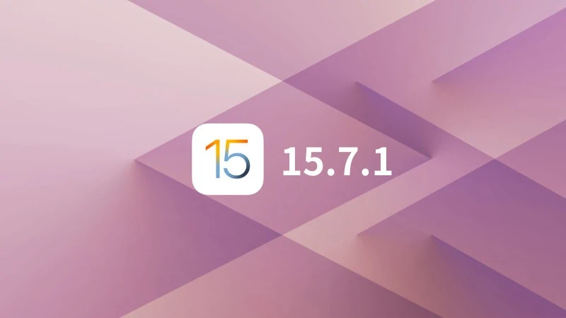 iOS 15.7.1 更新，總共修正 17 個安全性問題！ 3