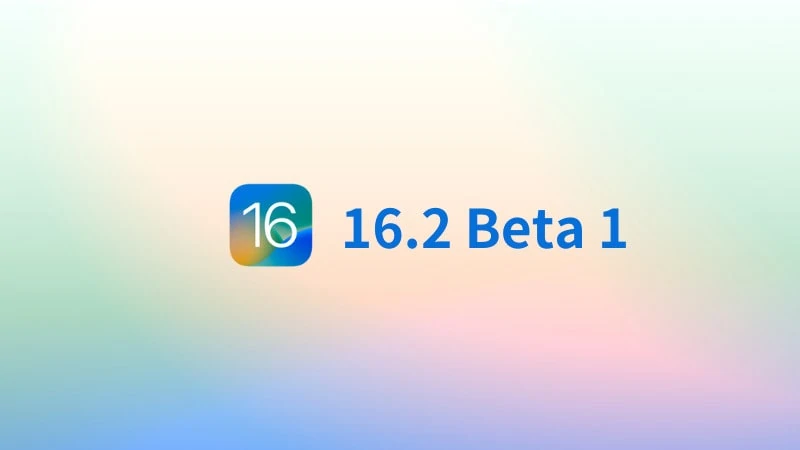 iPadOS/iOS 16.2 Beta1，帶來 7 個功能更新！ 3