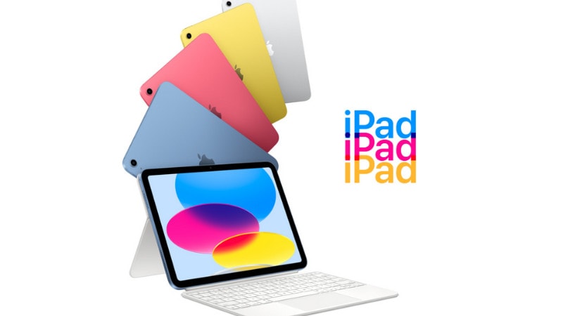 外媒實測：iPad 10 USB-C 傳輸速度只有 USB 2.0 規格 3