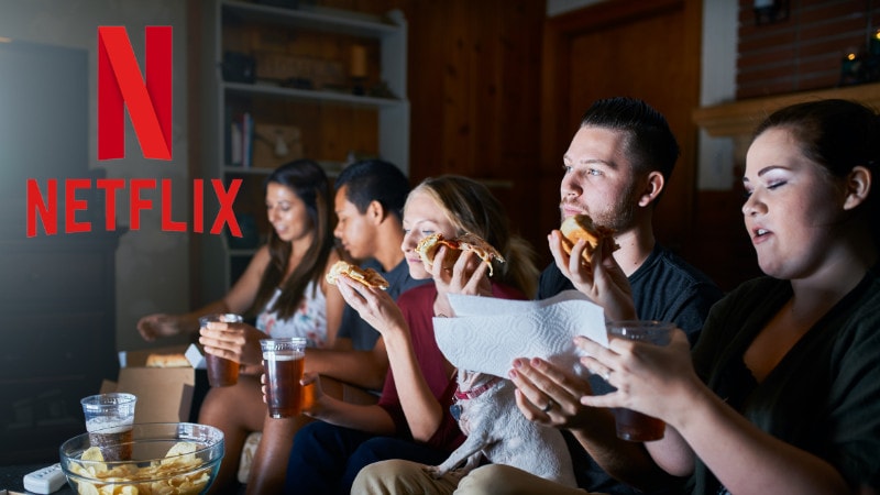 寄生蟲覺悟吧！2023 年 Netflix 共享帳號將收取額外費用！ 17