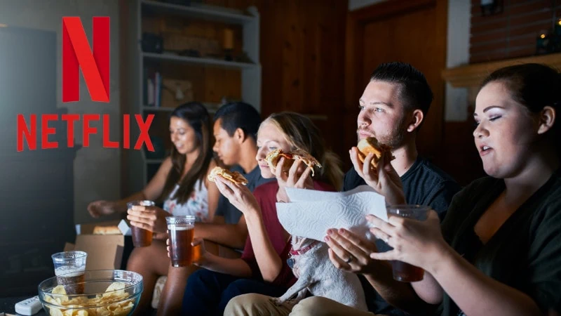 寄生蟲覺悟吧！2023 年 Netflix 共享帳號將收取額外費用！ 9