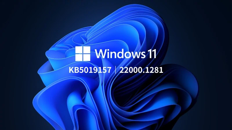 Windows 11 21H2 KB5019157 預覽更新釋出（組建 22000.1281） 3