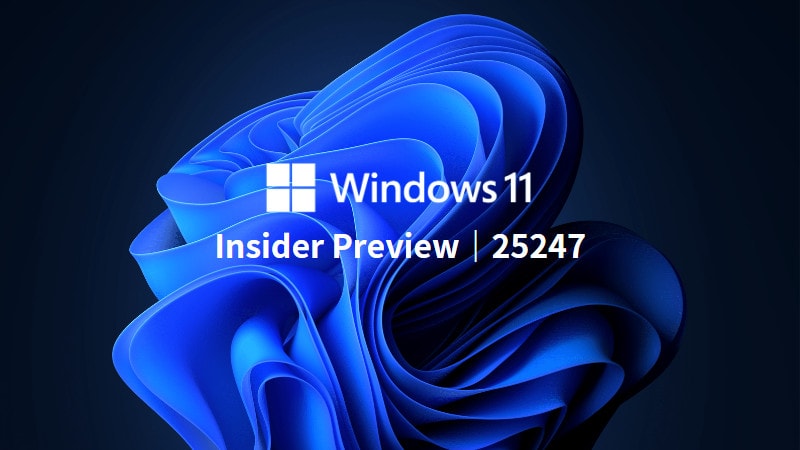 Windows 11 25247 測試預覽版發佈，工作管理員加入搜尋功能！ 3