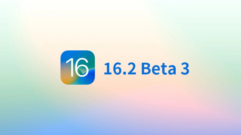 iPadOS/iOS 16.2 Beta3 測試版更新釋出，永遠顯示(AOD)可以自定義開啟或關閉桌布或通知！ 3
