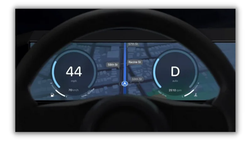 5個蘋果全新 CarPlay 更新功能將於 2023 年稍晚登場 6