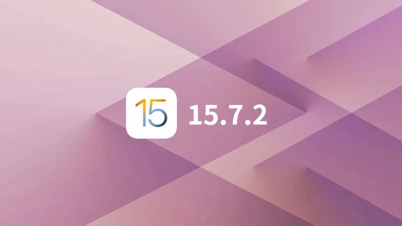 iOS 15.7.2 正式版更新釋出，共修正 17 個安全性相關問題！ 3