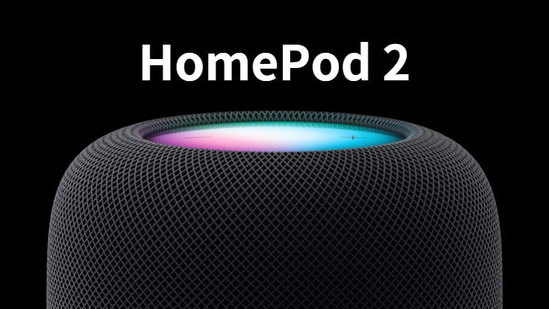Apple 發表 HomePod 2，八大重點報你知！ 3