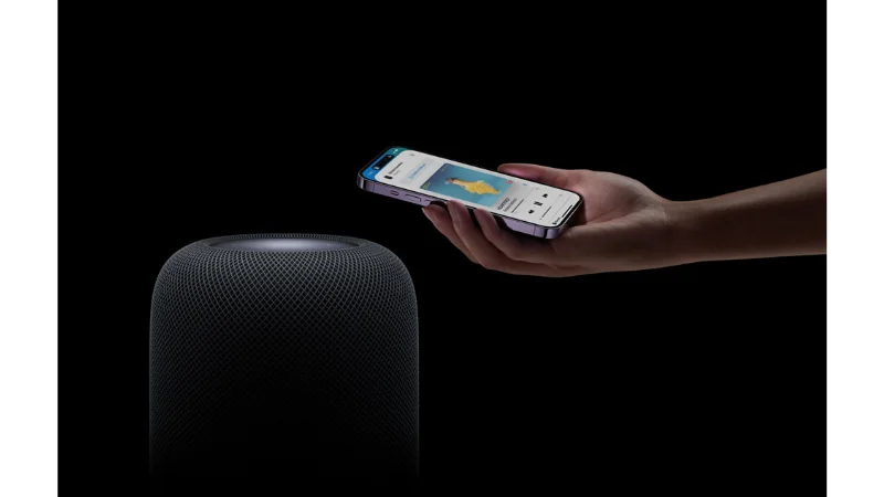 Apple 發表 HomePod 2，八大重點報你知！ 15