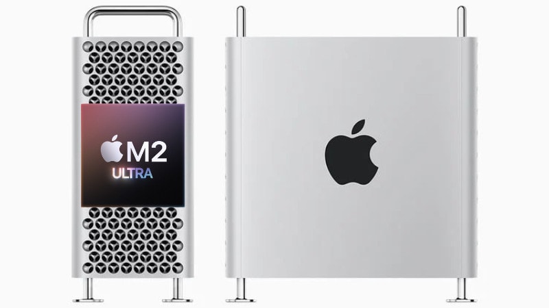 彭博社：M2 Mac Pro 設計跟 2019 年一樣且無法自行升級記憶體 7
