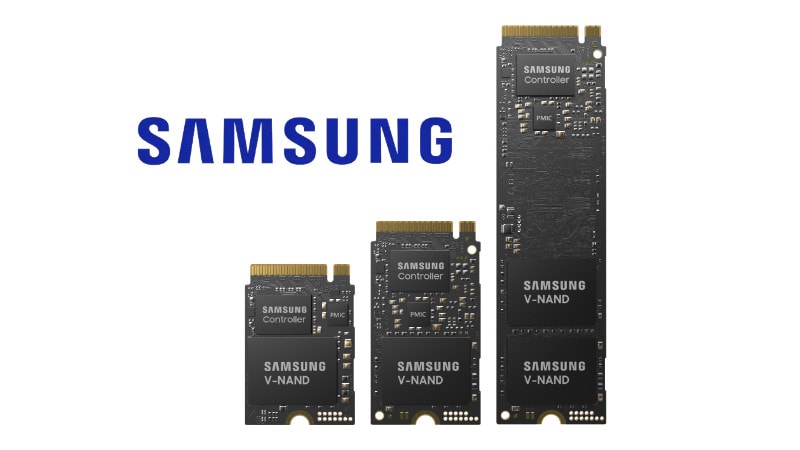 Samsung PM9C1a SSD 搭載 5nm 控制器，最高讀取速度 6000 MB/s 3