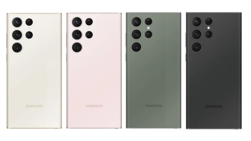 Samsung Galaxy S23 系列發表日期確定：史詩般的時刻即將來臨 7