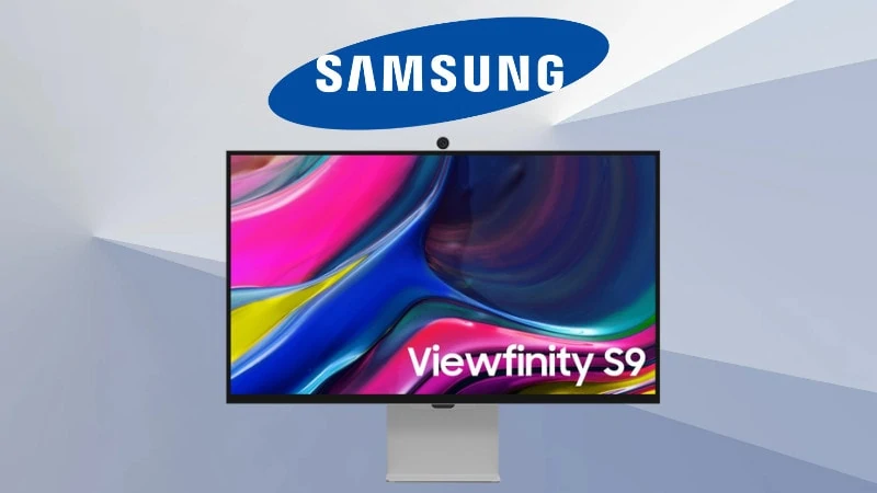 Samsung 發布兩款新螢幕，準備跟 Apple Studio Display 搶食市場！ 11