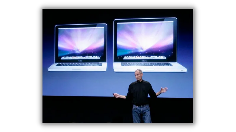 觸控螢幕 Macbook Pro