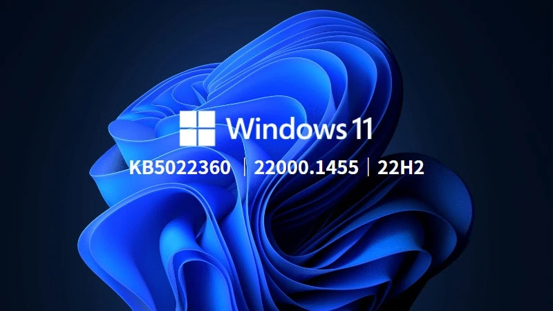 Windows 11 22H2 KB5022360 預覽更新正式發布(22621.1194) 17