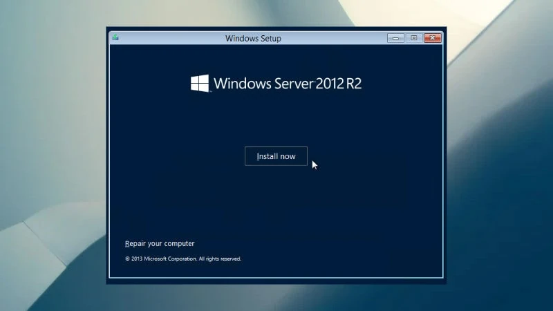 Windows Server 2012 即將在今年 10 月中止支援 3