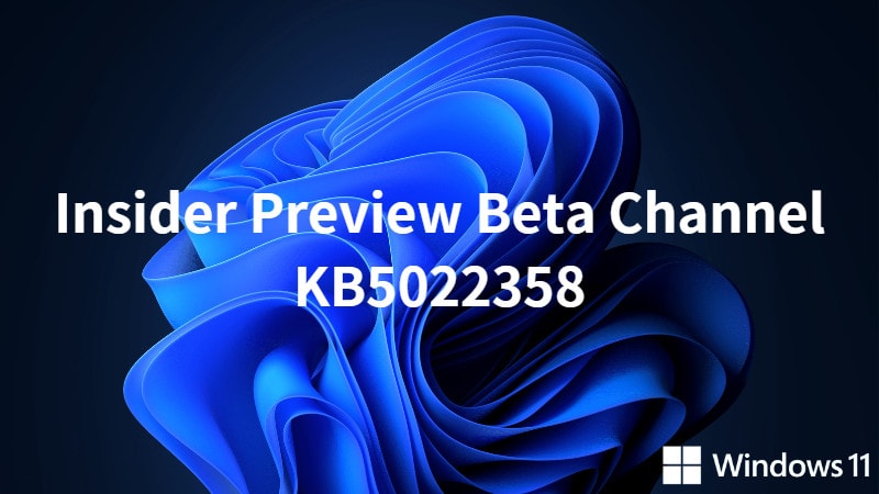 Windows 11 KB5022358 測試預覽版(Beta)，剪取工具加入錄影功能！ 13