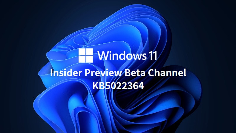 Windows 11 KB5022364 測試預覽 Beta 通道，帶來更多搜尋外觀改進！ 3