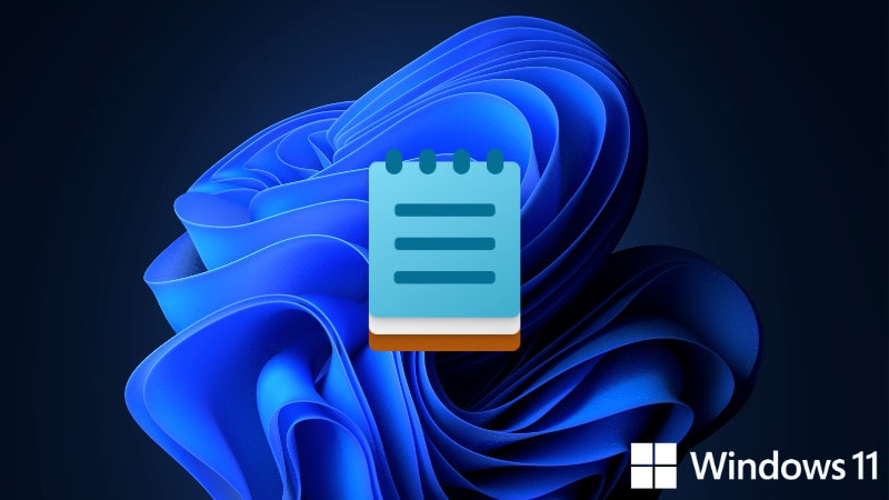Windows 11 記事本分頁功能開始在 Dev 版本中測試 19