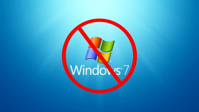 Windows 7 延伸安全更新(ESU)將到期，微軟建議升級 Windows 10 3