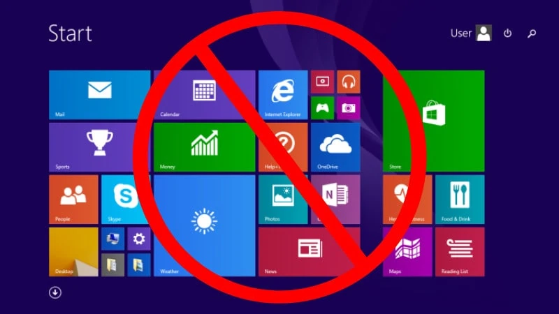 永別了！微軟正式不再對 Windows 8.1 提供任何支援！ 3